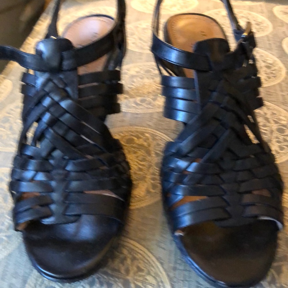 Ann Klein iflex shoes